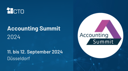 Accounting Summit 2024